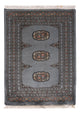 Pakistan teppe 61x81cm - Orientalsk teppe
