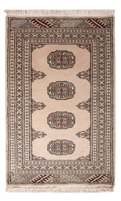 Pakistan teppe 62x95cm - Orientalsk teppe