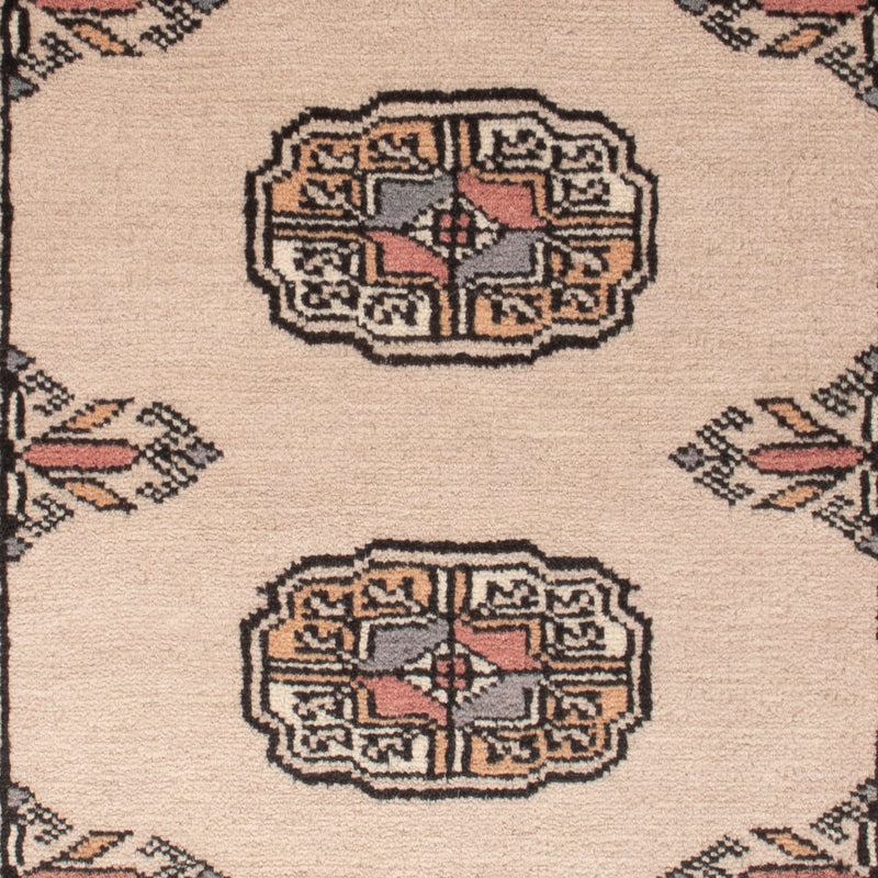 Pakistan teppe 95x62cm - Orientalsk teppe