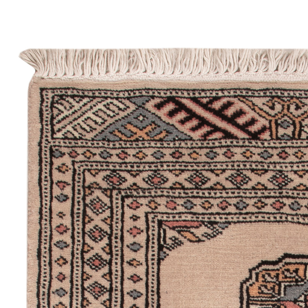 Pakistan teppe 95x62cm - Orientalsk teppe