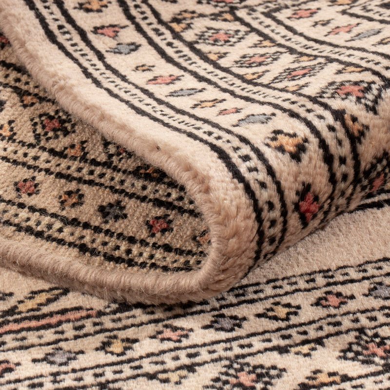 Pakistan teppe 95x62cm - Orientalsk teppe