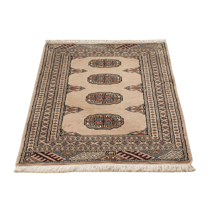 Pakistan teppe 95x62cm - Orientalsk teppe