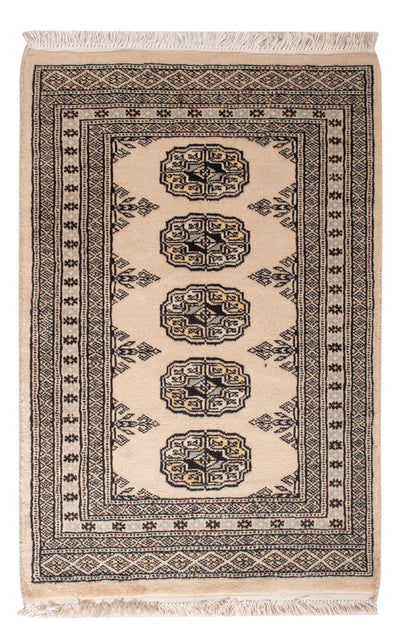 Pakistan teppe 61x90cm - Orientalsk teppe