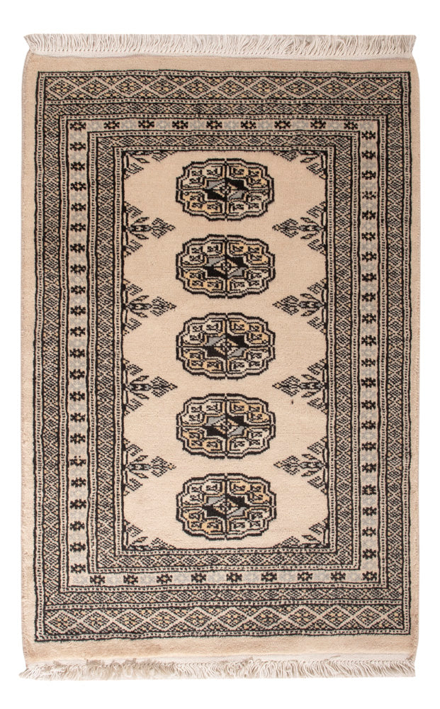 Pakistan teppe 61x90cm - Orientalsk teppe