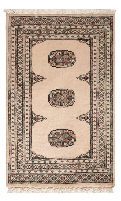 Pakistan teppe 60x96cm - Orientalsk teppe