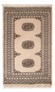Pakistan teppe 96x60cm - Orientalsk teppe