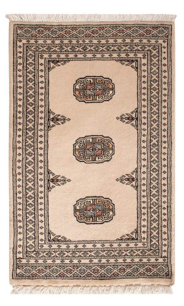 Pakistan teppe 96x60cm - Orientalsk teppe
