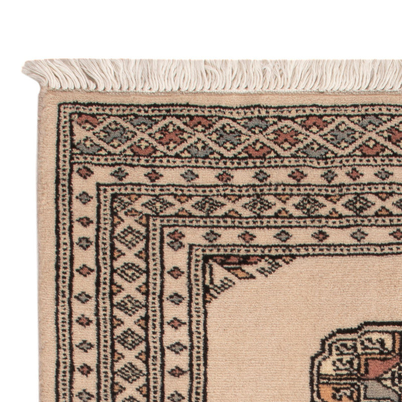 Pakistan teppe 96x60cm - Orientalsk teppe