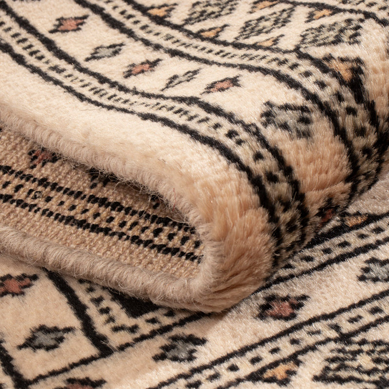 Pakistan teppe 96x60cm - Orientalsk teppe