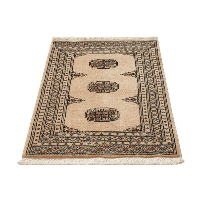 Pakistan teppe 96x60cm - Orientalsk teppe