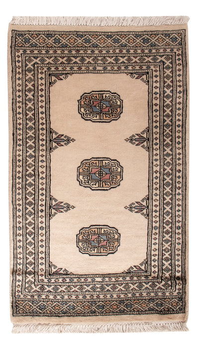 Pakistan teppe 64x103cm - Orientalsk teppe