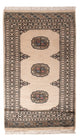 Pakistan teppe 103x64cm - Orientalsk teppe