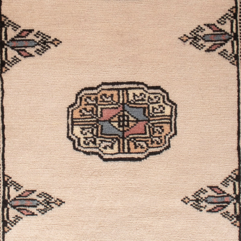 Pakistan teppe 103x64cm - Orientalsk teppe
