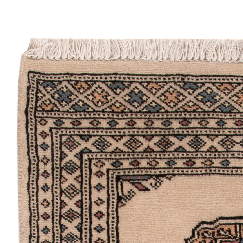 Pakistan teppe 103x64cm - Orientalsk teppe