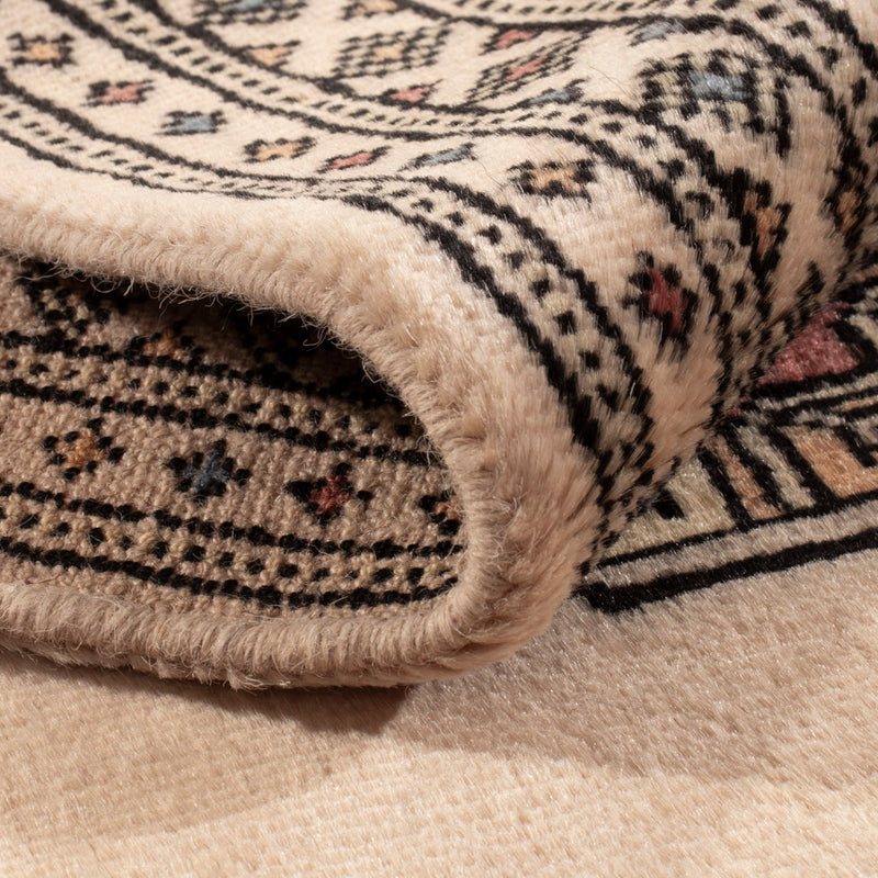 Pakistan teppe 103x64cm - Orientalsk teppe