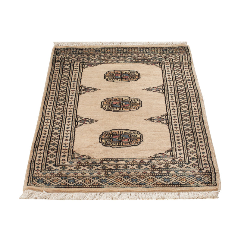 Pakistan teppe 103x64cm - Orientalsk teppe