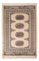 Pakistan teppe 96x63cm - Orientalsk teppe
