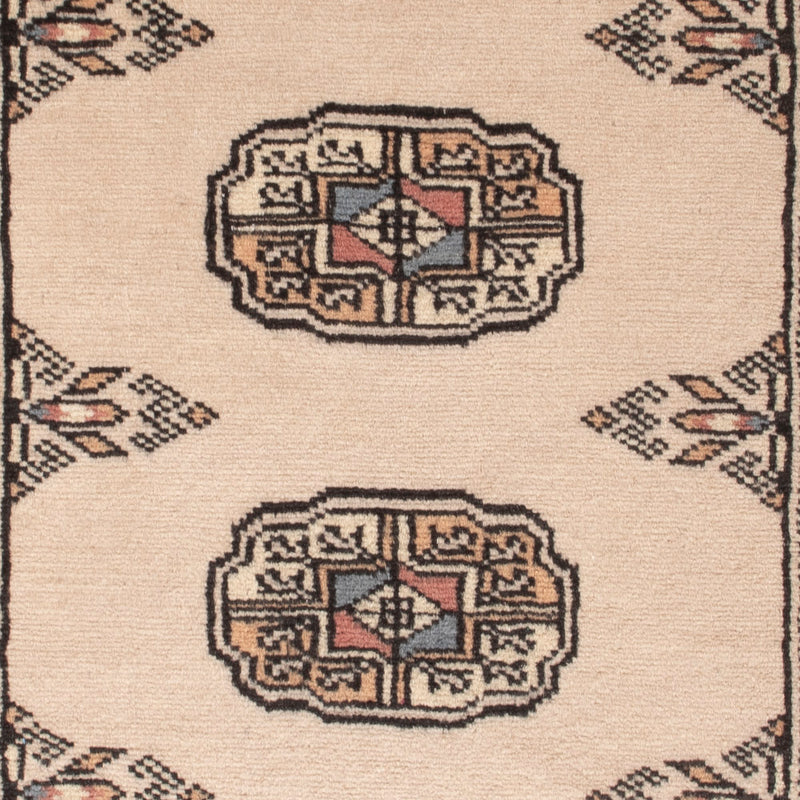 Pakistan teppe 96x63cm - Orientalsk teppe