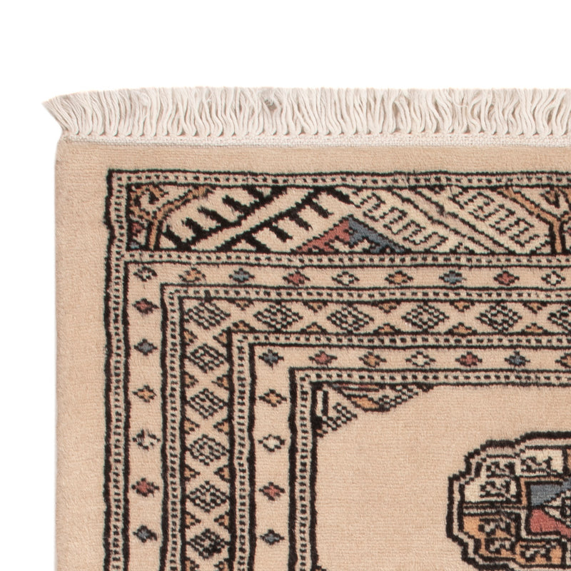 Pakistan teppe 96x63cm - Orientalsk teppe