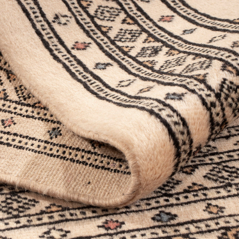 Pakistan teppe 96x63cm - Orientalsk teppe