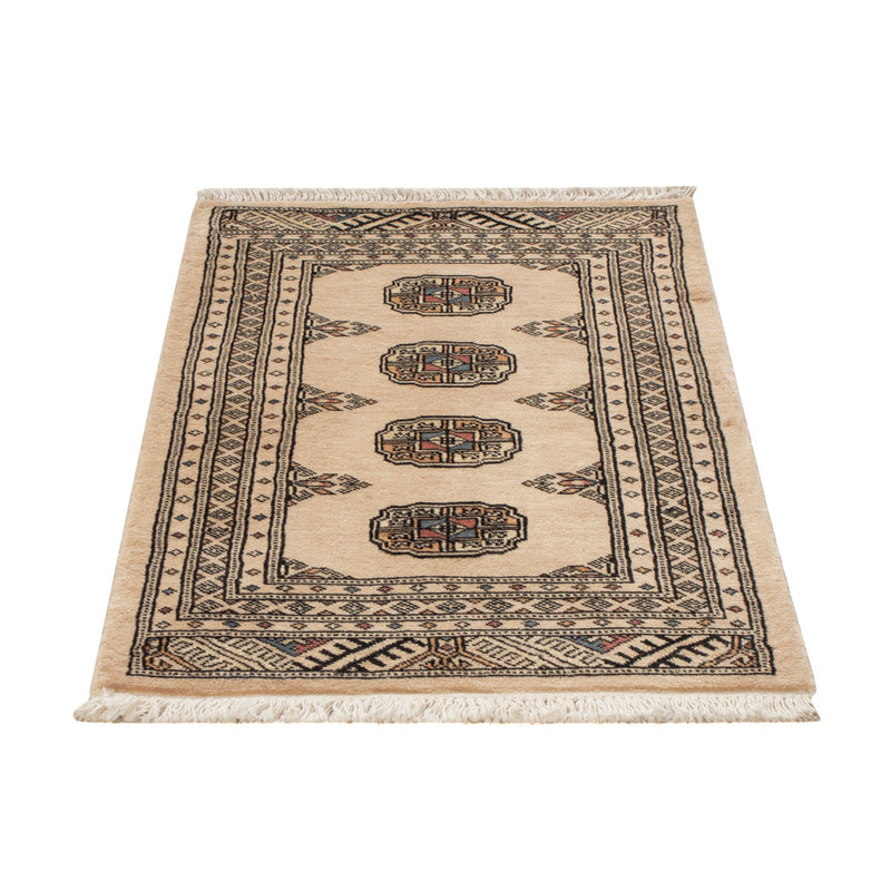 Pakistan teppe 96x63cm - Orientalsk teppe