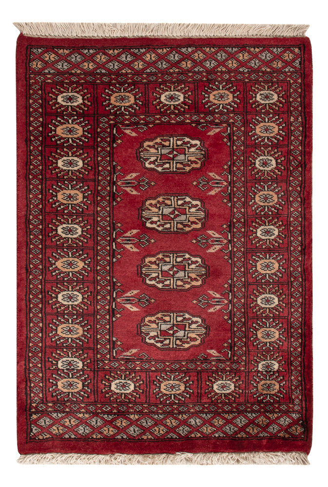 Pakistan teppe 88x64cm - Orientalsk teppe