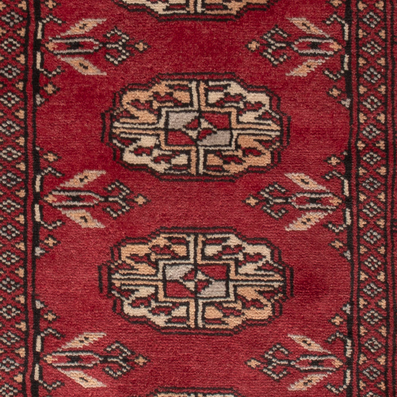 Pakistan teppe 88x64cm - Orientalsk teppe