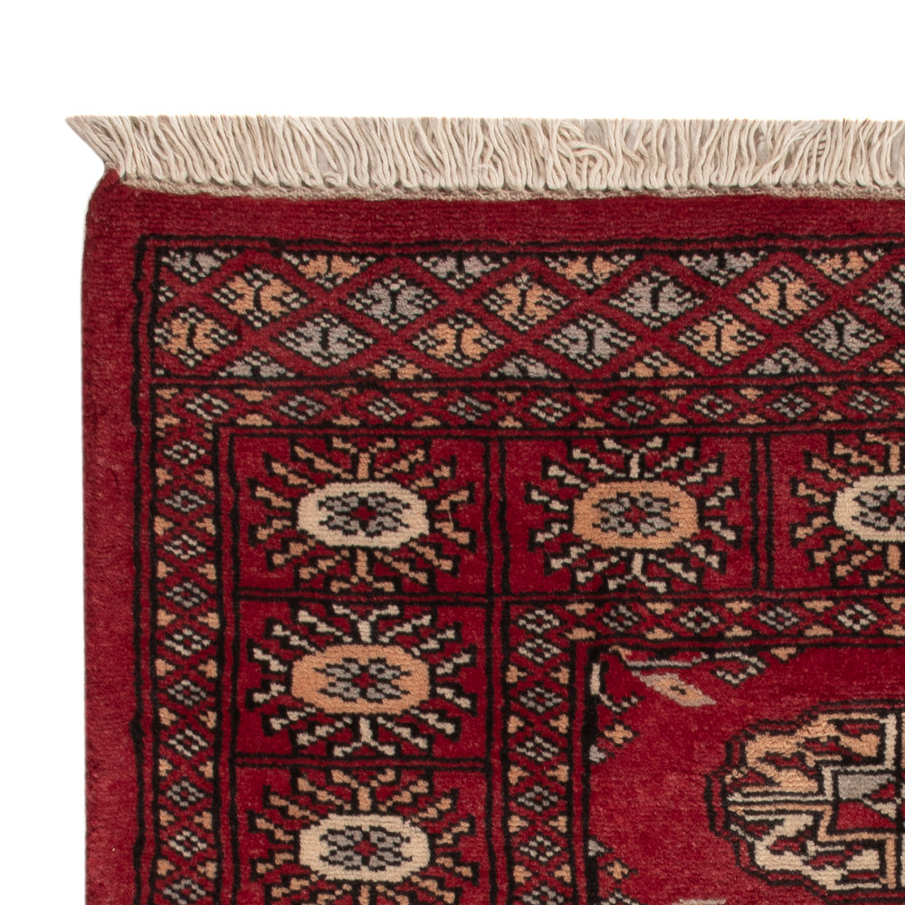 Pakistan teppe 88x64cm - Orientalsk teppe