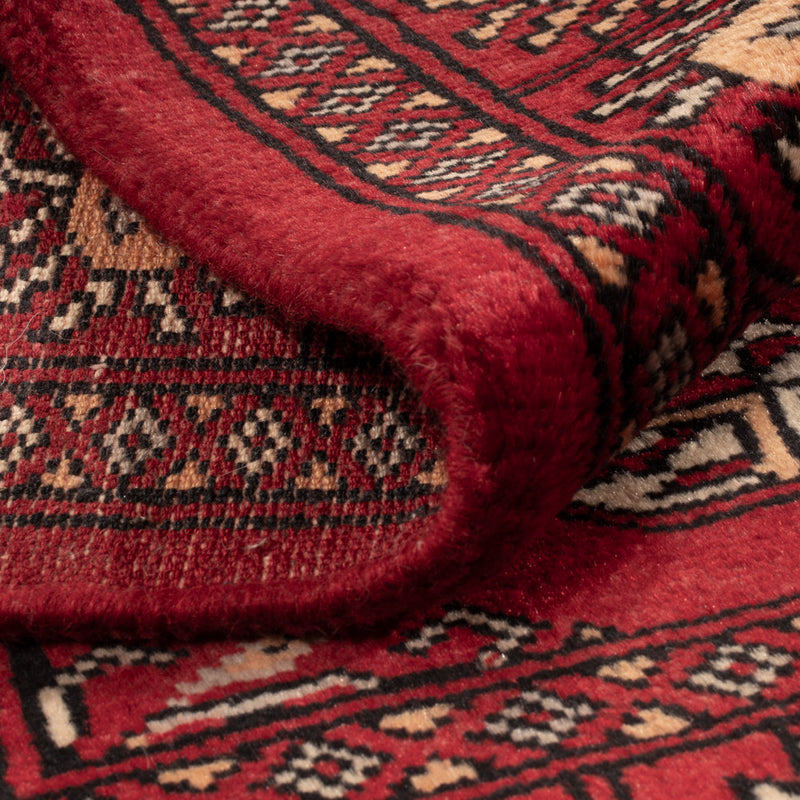Pakistan teppe 88x64cm - Orientalsk teppe
