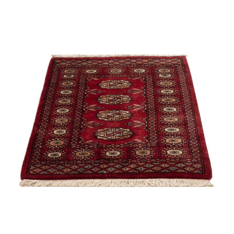 Pakistan teppe 88x64cm - Orientalsk teppe