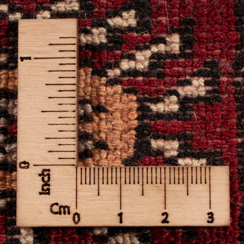 Pakistan teppe 88x64cm - Orientalsk teppe