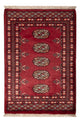Pakistan teppe 95x67cm - Orientalsk teppe