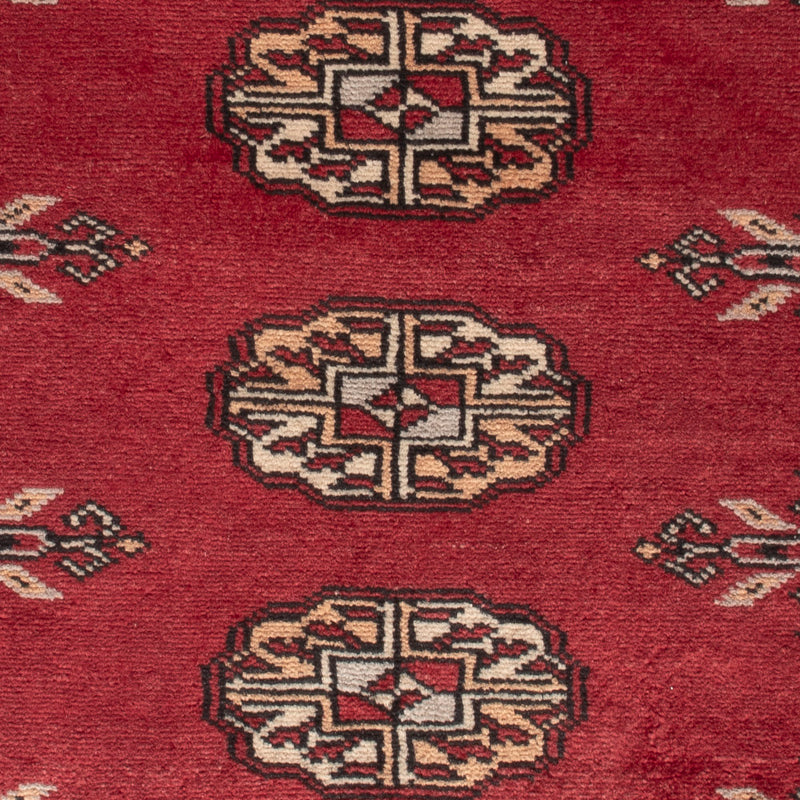 Pakistan teppe 95x67cm - Orientalsk teppe