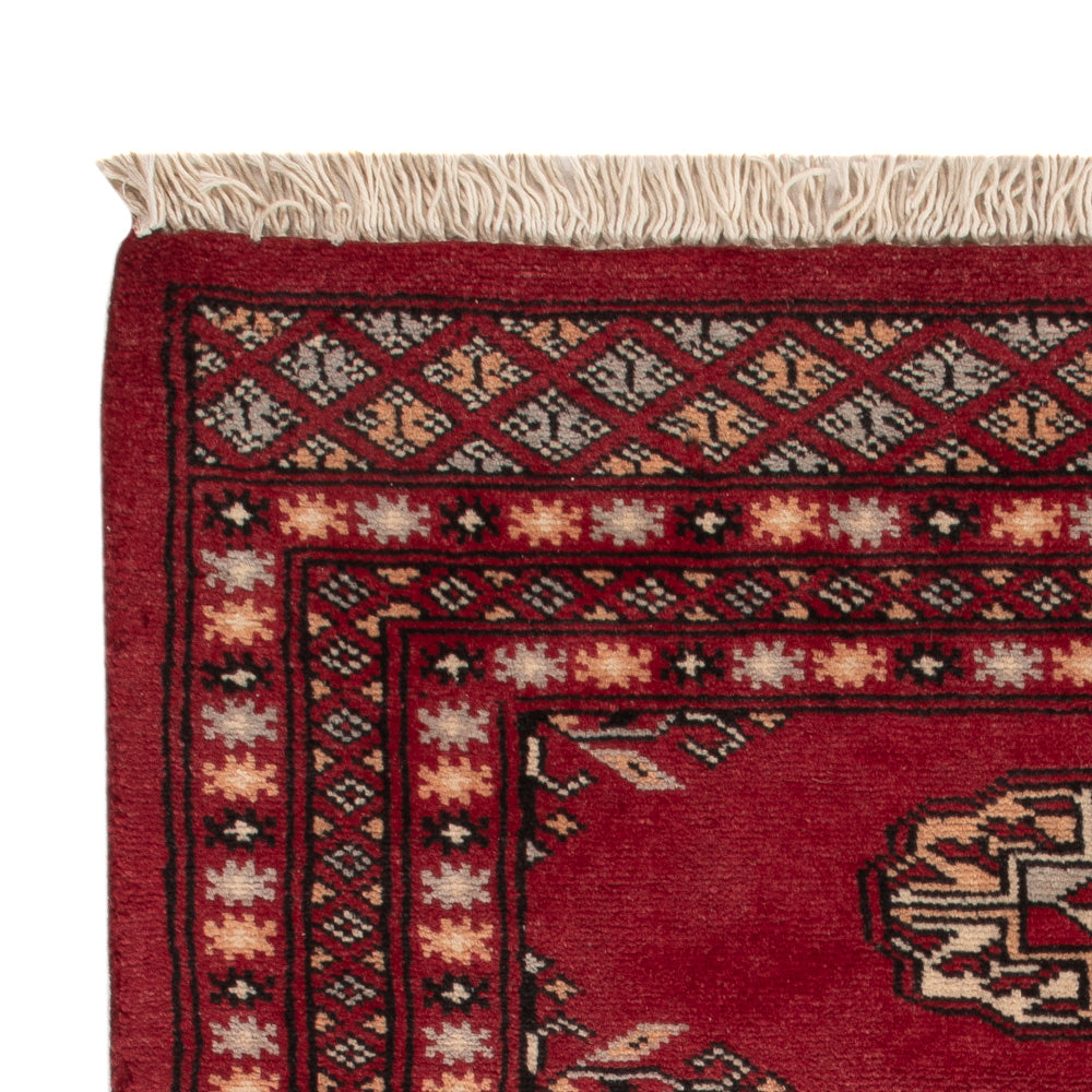 Pakistan teppe 95x67cm - Orientalsk teppe