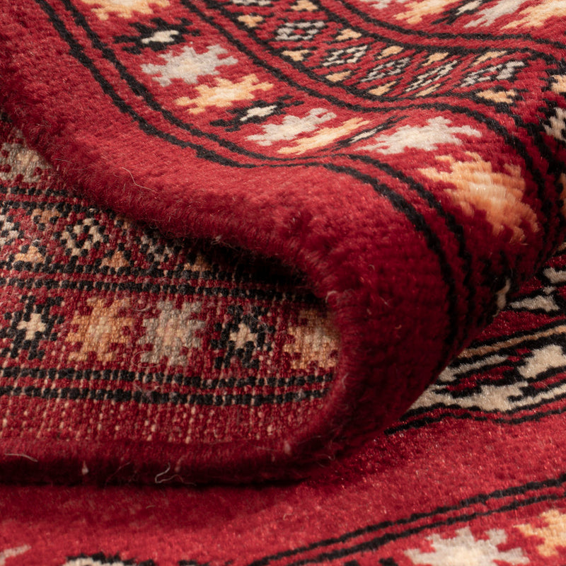 Pakistan teppe 95x67cm - Orientalsk teppe