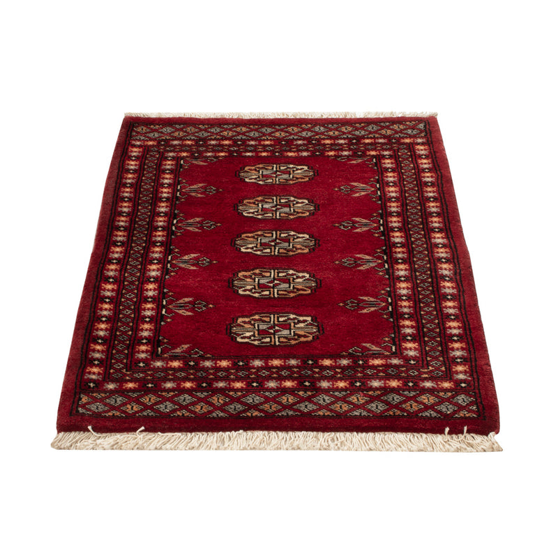 Pakistan teppe 95x67cm - Orientalsk teppe
