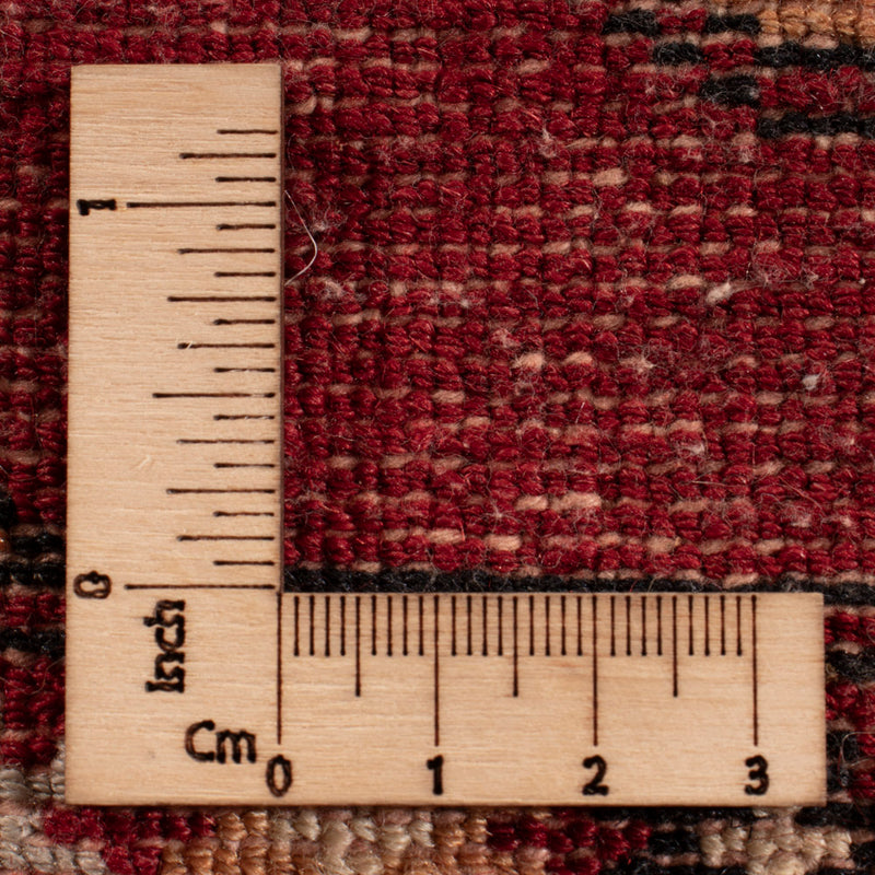 Pakistan teppe 95x67cm - Orientalsk teppe