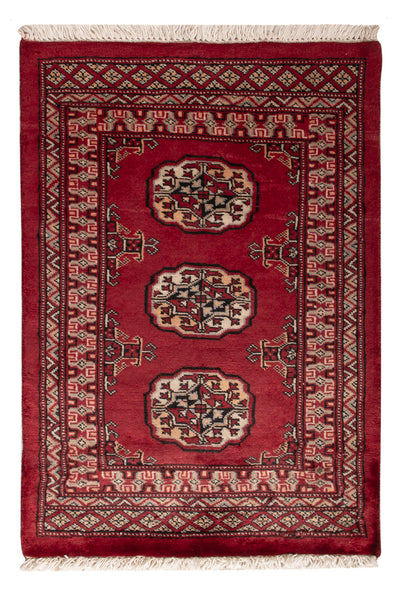Pakistan teppe 64x91cm - Orientalsk teppe