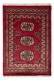 Pakistan teppe 91x64cm - Orientalsk teppe