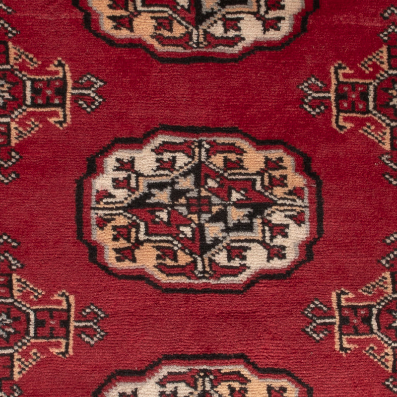 Pakistan teppe 91x64cm - Orientalsk teppe