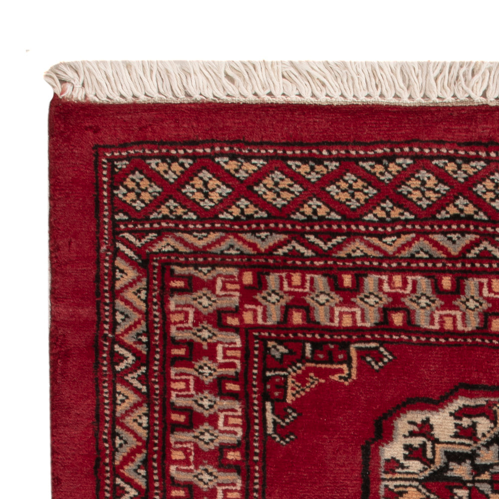 Pakistan teppe 91x64cm - Orientalsk teppe