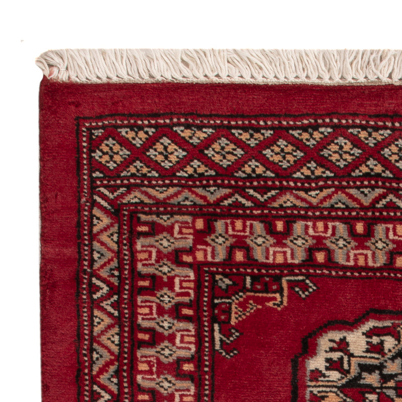 Pakistan teppe 91x64cm - Orientalsk teppe