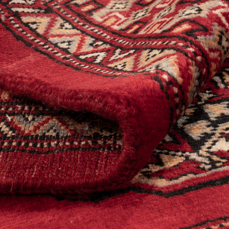 Pakistan teppe 91x64cm - Orientalsk teppe