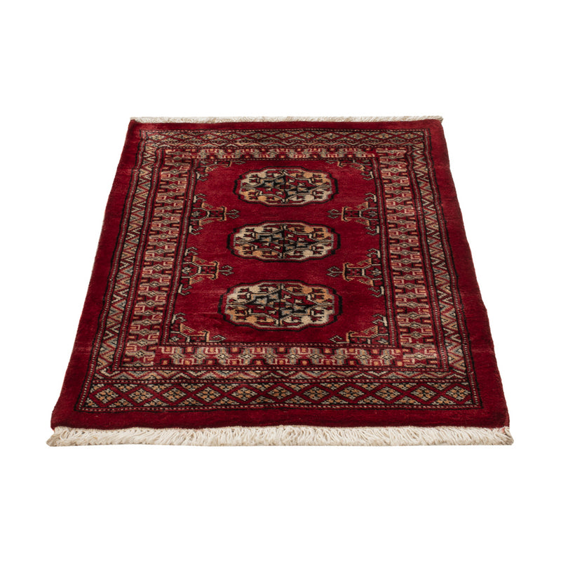Pakistan teppe 91x64cm - Orientalsk teppe