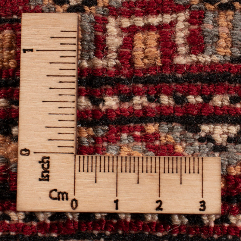 Pakistan teppe 91x64cm - Orientalsk teppe