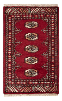 Pakistan teppe 90x60cm - Orientalsk teppe – product image