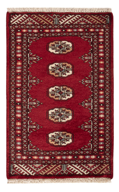 Pakistan teppe 60x90cm - Orientalsk teppe