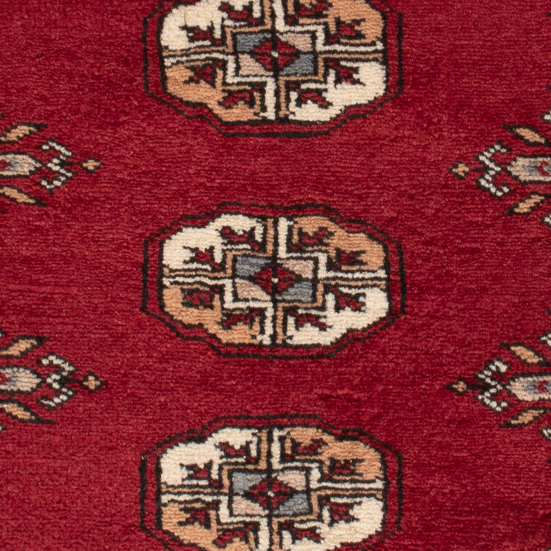 Pakistan teppe 90x60cm - Orientalsk teppe