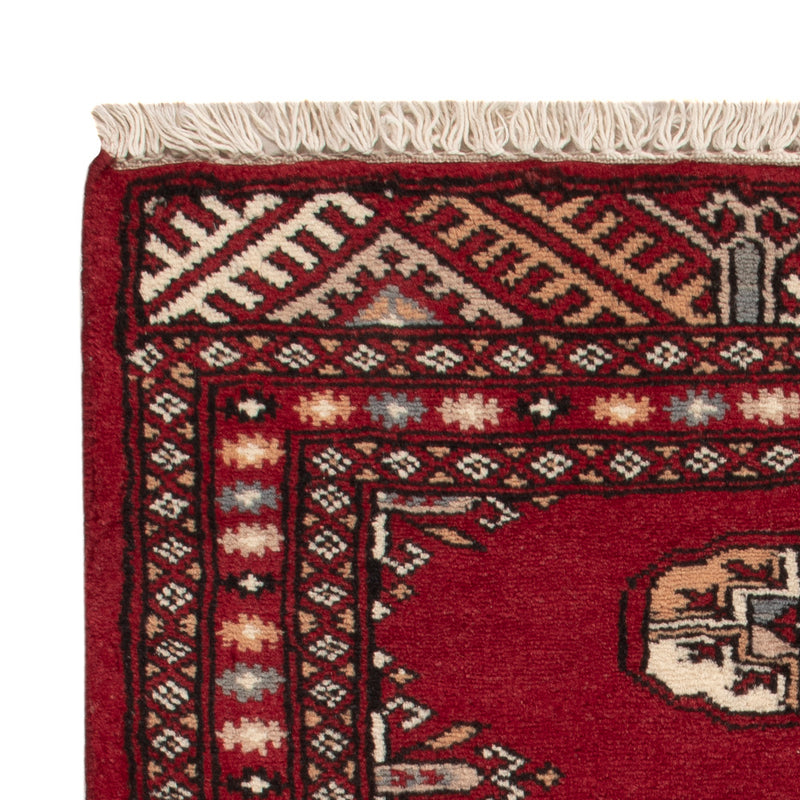Pakistan teppe 90x60cm - Orientalsk teppe