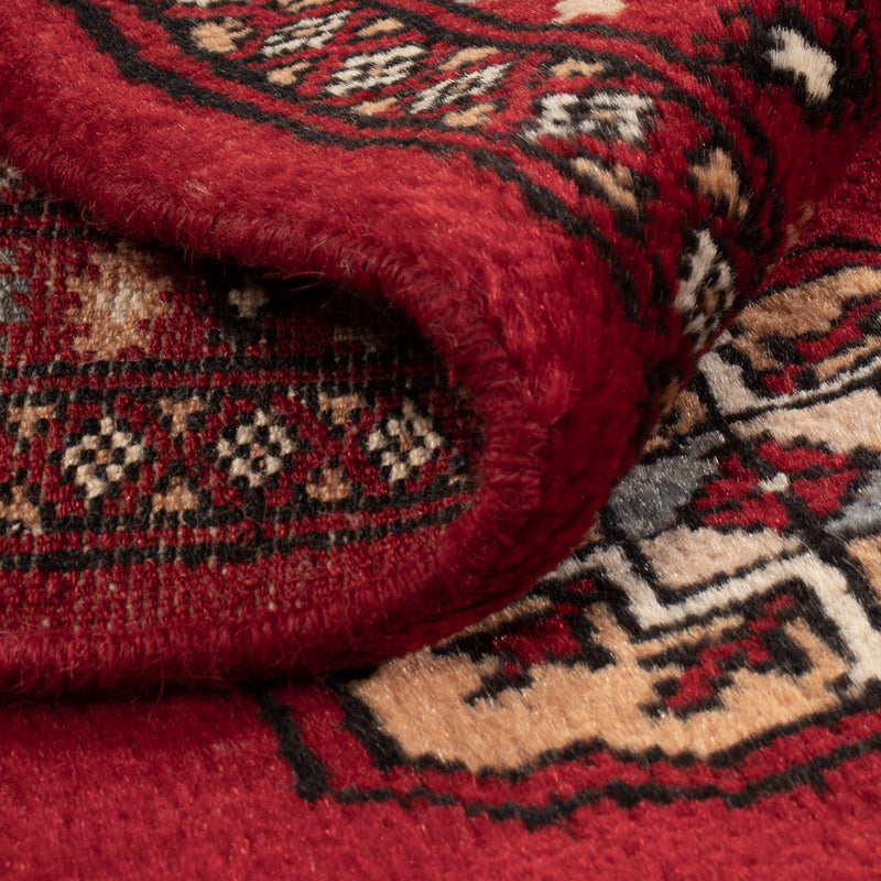 Pakistan teppe 90x60cm - Orientalsk teppe